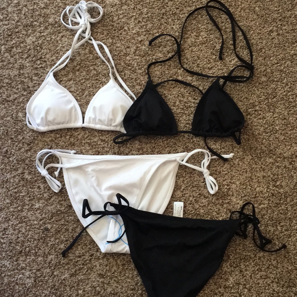 Asos bikini bundle